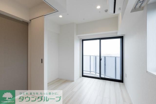 その他部屋・スペース　Aタイプ2024年10月撮影 同タイプ1401号室の写真です