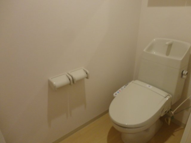 トイレ　トイレ（イメージ）