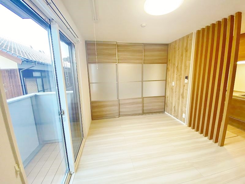 居室・リビング　★リビング10.10帖★