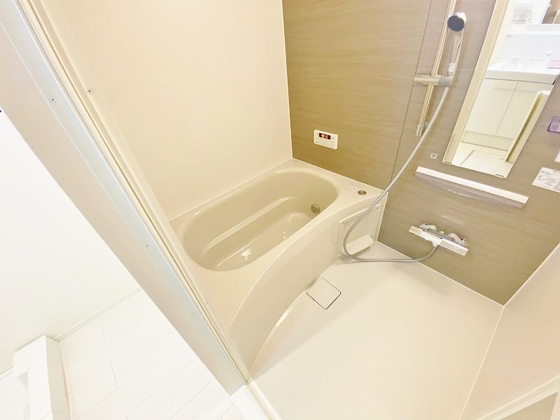 バス・シャワールーム　★浴室★