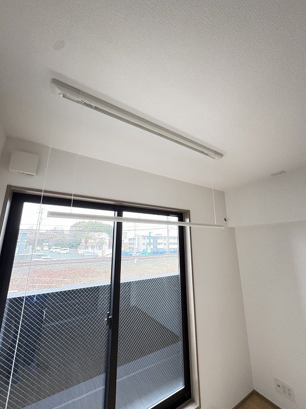 その他　201号室写真