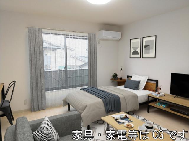 居室・リビング