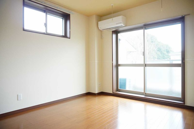 その他共有部分　★屋根付き駐輪場★