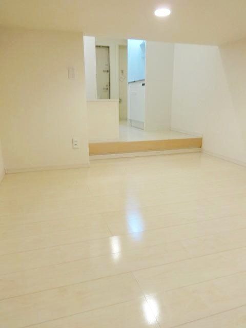 その他部屋・スペース　★★1Kなのに1・2階になってます★★