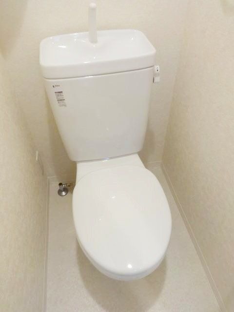 トイレ　★★清潔感のあるトイレ★★