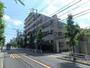 三鷹駅より徒歩26分 3階 築21年6ヶ月の賃貸物件
