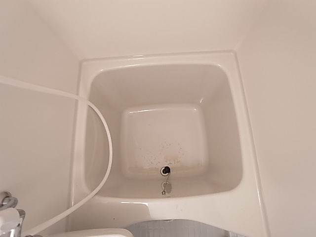 バス・シャワールーム　バストイレセパレート