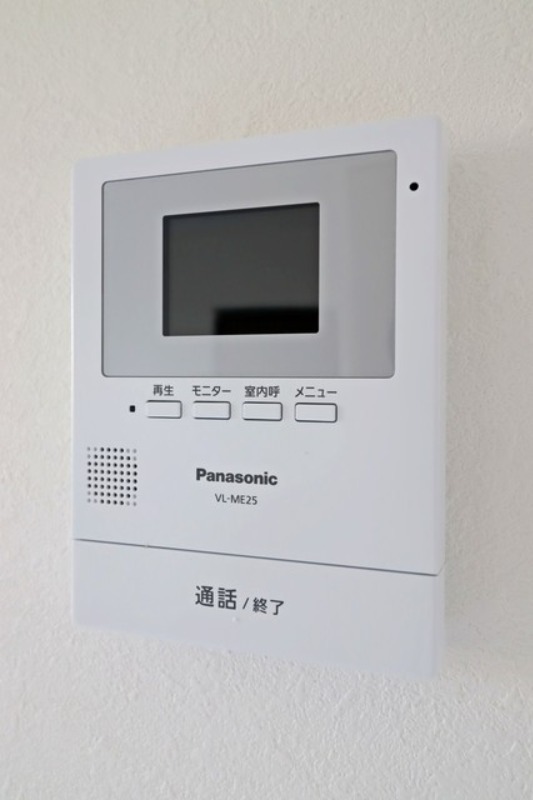 セキュリティ　図面と現状に相違がある場合には現状を優先