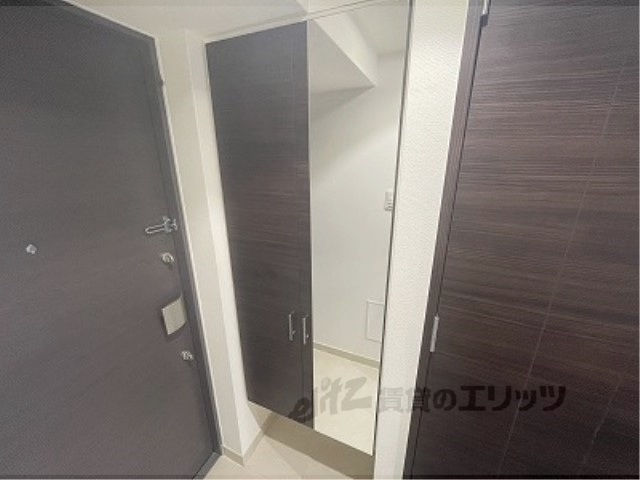 収納　下駄箱