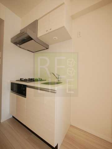 キッチン　リライフ浅草店