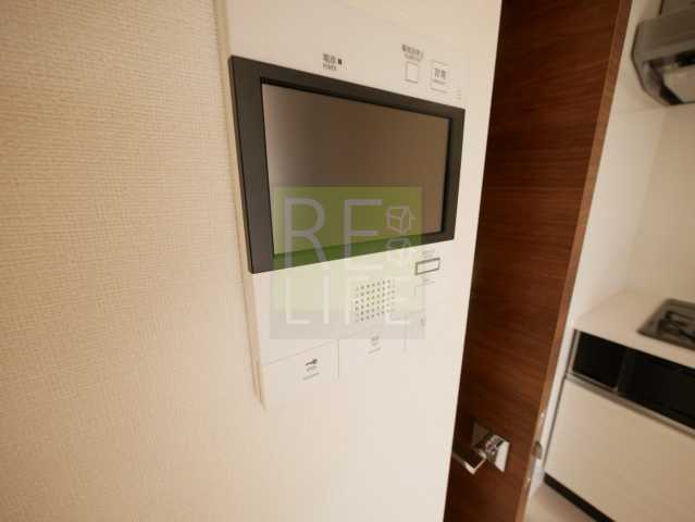 セキュリティ　リライフ浅草店