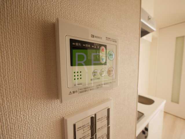 その他設備　リライフ浅草店