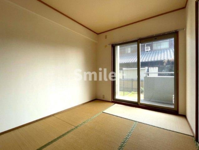 その他　●畳入れ替え行います。