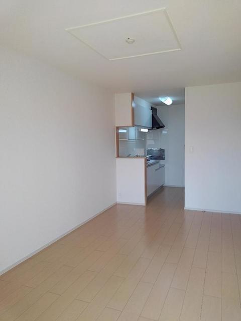 居室・リビング　その他