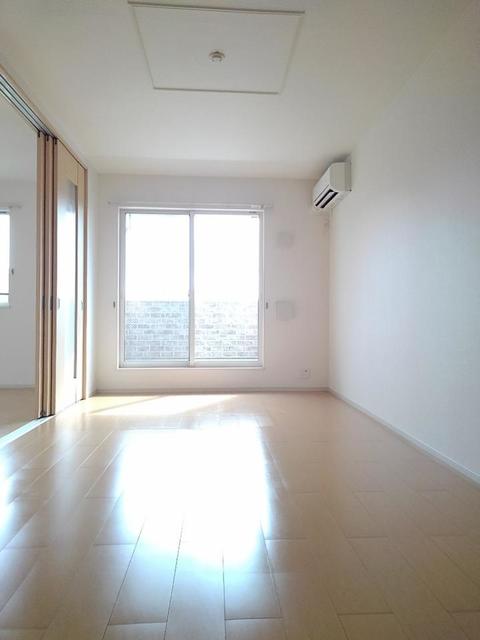 居室・リビング　居室・リビング