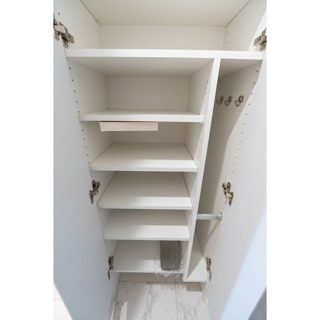 その他　シューズボックス