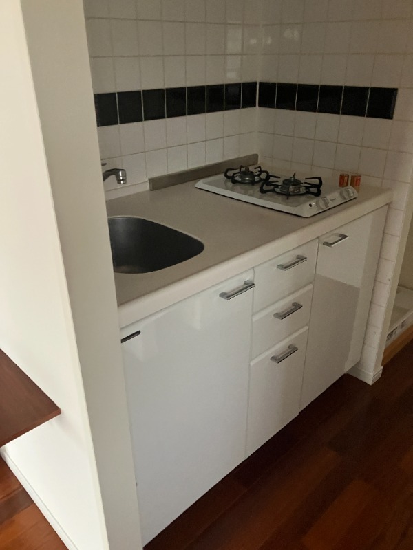 キッチン　キッチン※別部屋参考写真