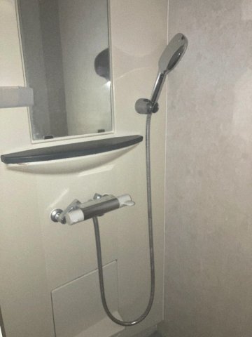 バス・シャワールーム　シャワールーム※別部屋参考写真