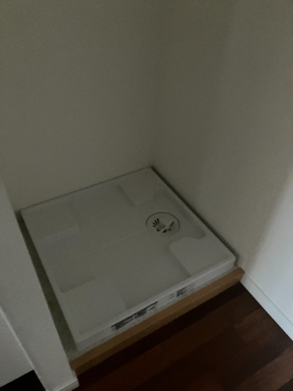 その他設備　洗濯機置場※別部屋参考写真