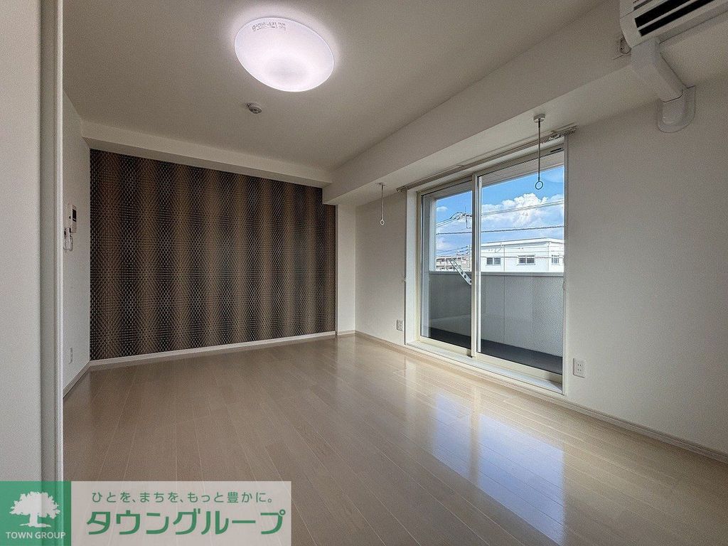 居室・リビング　リビング/居室