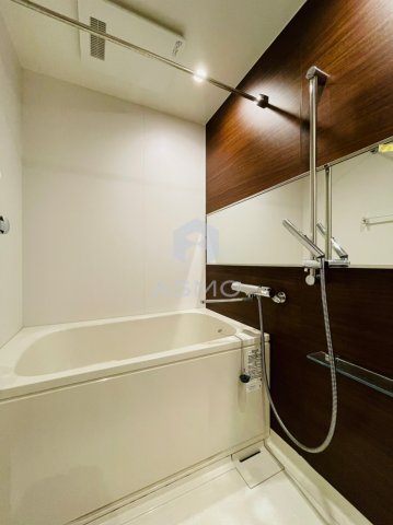 バス・シャワールーム　同マンション別部屋　参考写真