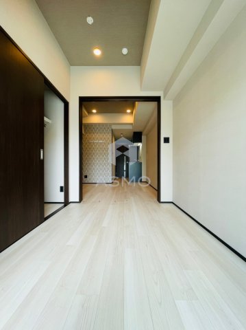 その他部屋・スペース　同マンション別部屋　参考写真