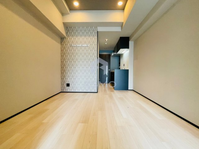 居室・リビング　同マンション別部屋　参考写真