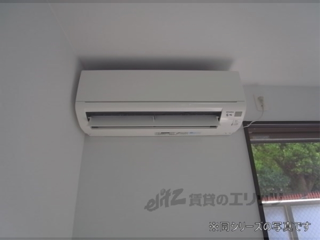 その他　エアコン