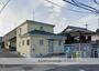 高島駅より徒歩10分 1階 築36年4ヶ月の賃貸物件