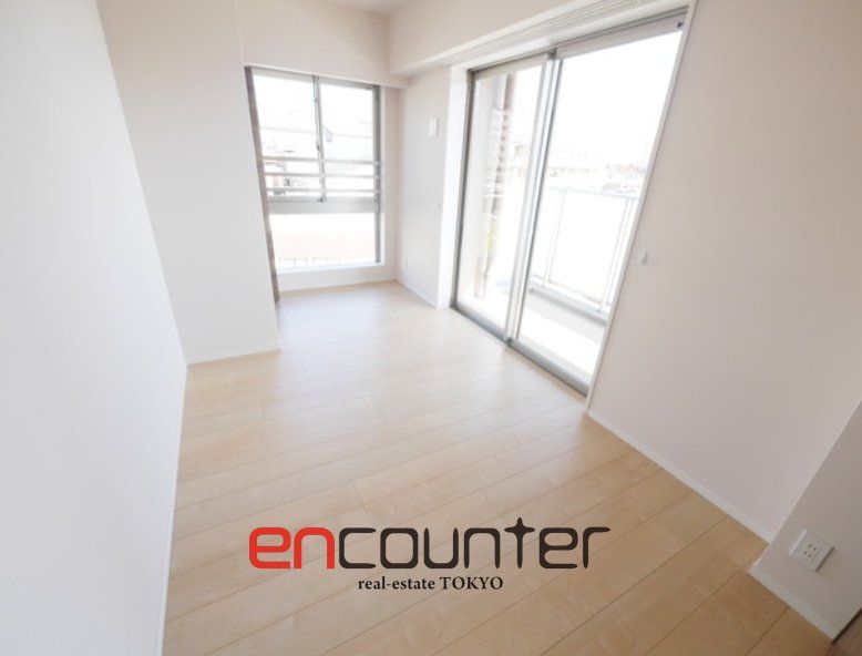 その他部屋・スペース　※同マンション別室参考写真