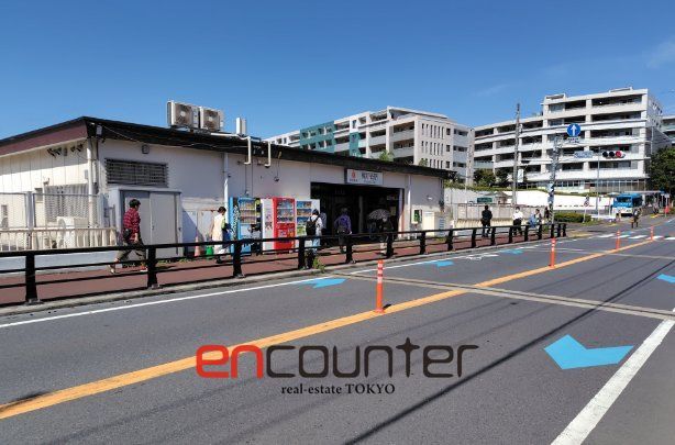 その他　c(東急電鉄 田園都市線)（その他）まで130m