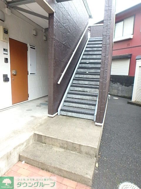 エントランス　その他共有部分