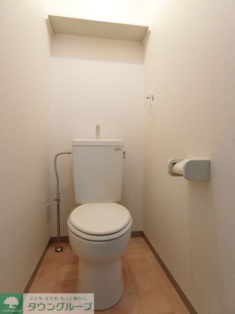 トイレ　バス・トイレ別