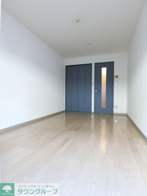 その他部屋・スペース　フローリングのお部屋