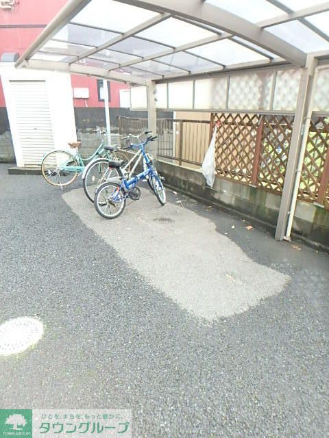 その他　その他共有部分