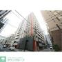 東銀座駅より徒歩6分 13階 築20年10ヶ月の賃貸物件