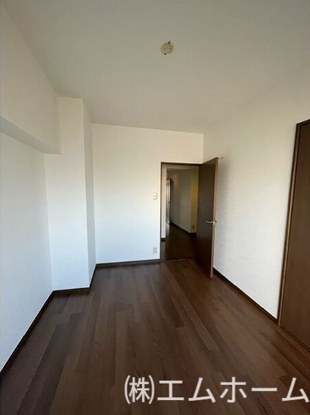 その他部屋・スペース　洋室6帖　クローゼット付