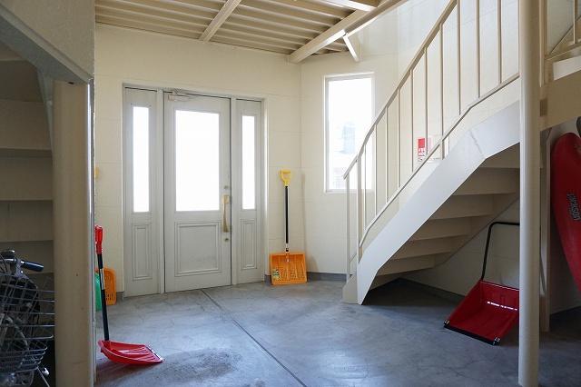 その他共有部分　共用部１