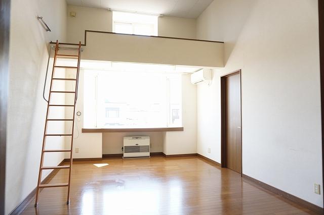 その他部屋・スペース　内装