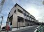 羽沢横浜国大駅より徒歩9分 3階 築2年の賃貸物件