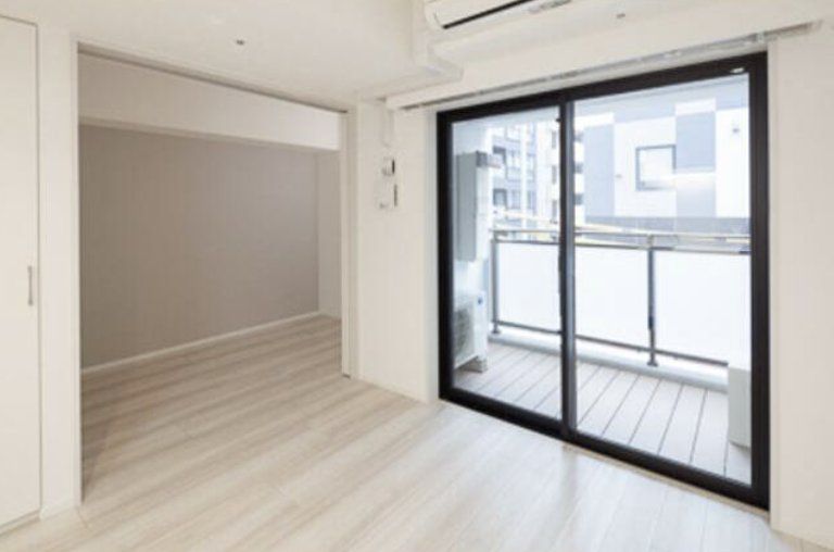 居室・リビング　リビング/居室