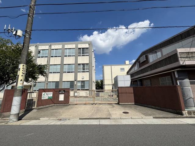 中学校　豊正中学校（中学校）まで220m