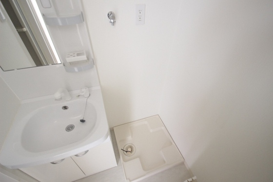 その他　※別部屋の写真です