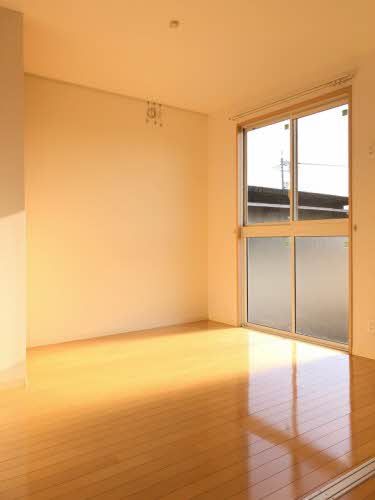 その他部屋・スペース　洋室