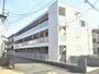 久地駅より徒歩10分 1階 築6年11ヶ月の賃貸物件