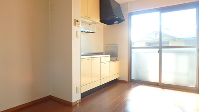 居室・リビング　図面と現状に相違がある場合には現状を優先