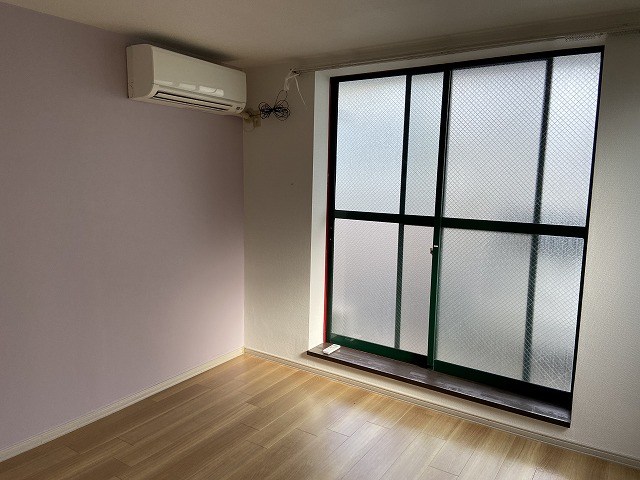 居室・リビング　別室参照