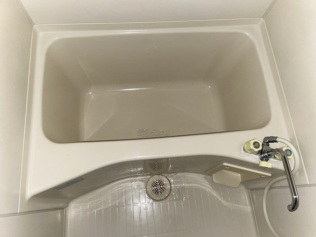 バス・シャワールーム　別室参照