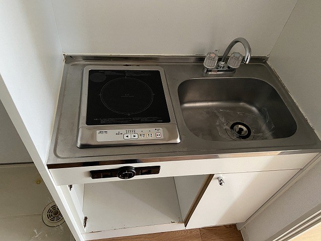 キッチン　別室参照