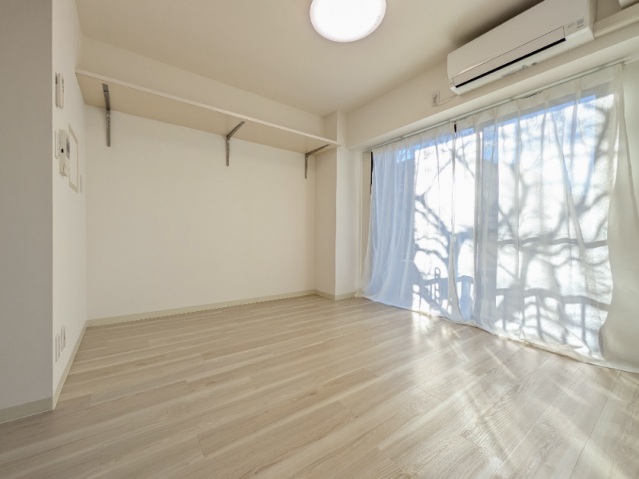 居室・リビング　居室・リビング